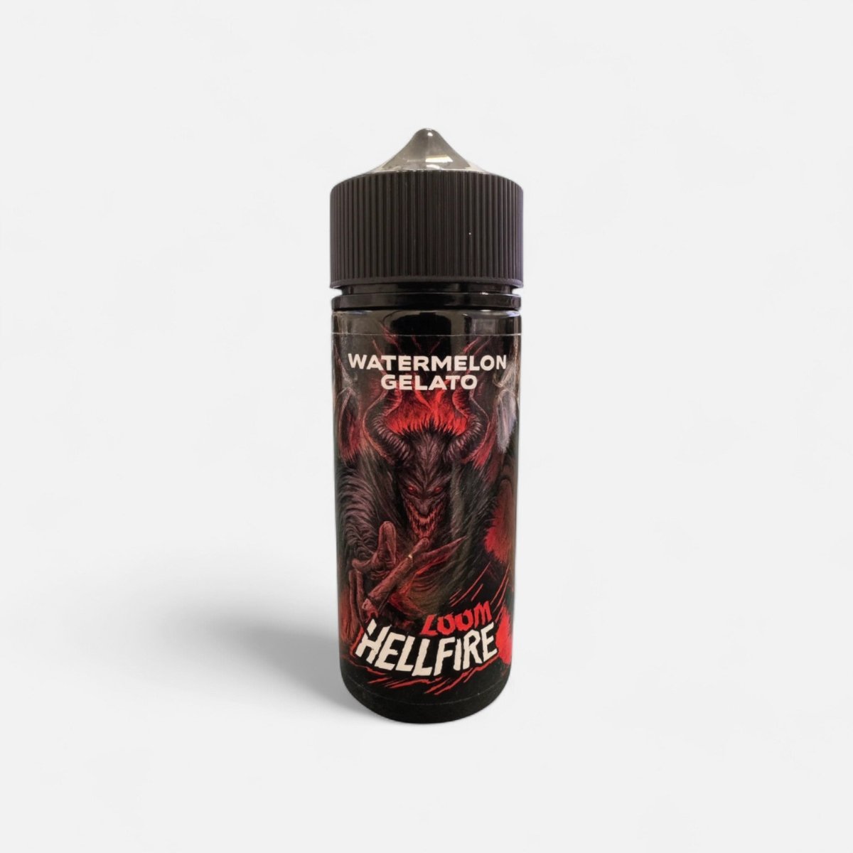 👹 Loom Hellfire Prerolls - Power LVL 4/5 Joints Watermelon Gelato - Hanfify