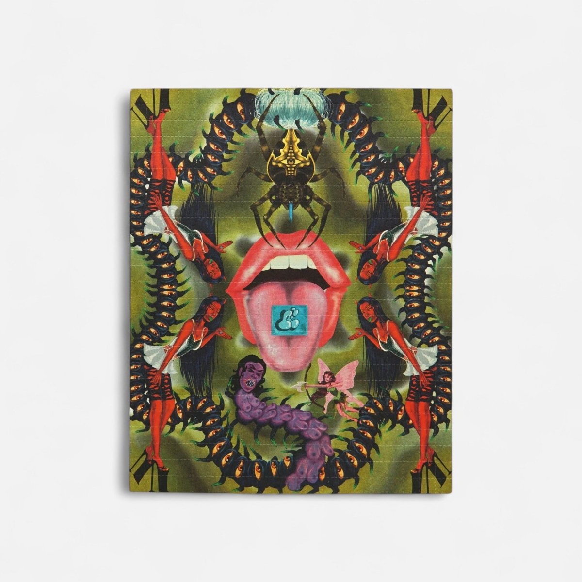 LSD Blotters LSD - Derivate 100001932 - Hanfify