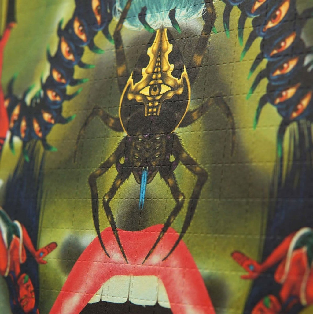 LSD Blotters LSD - Derivate 100001932 - Hanfify