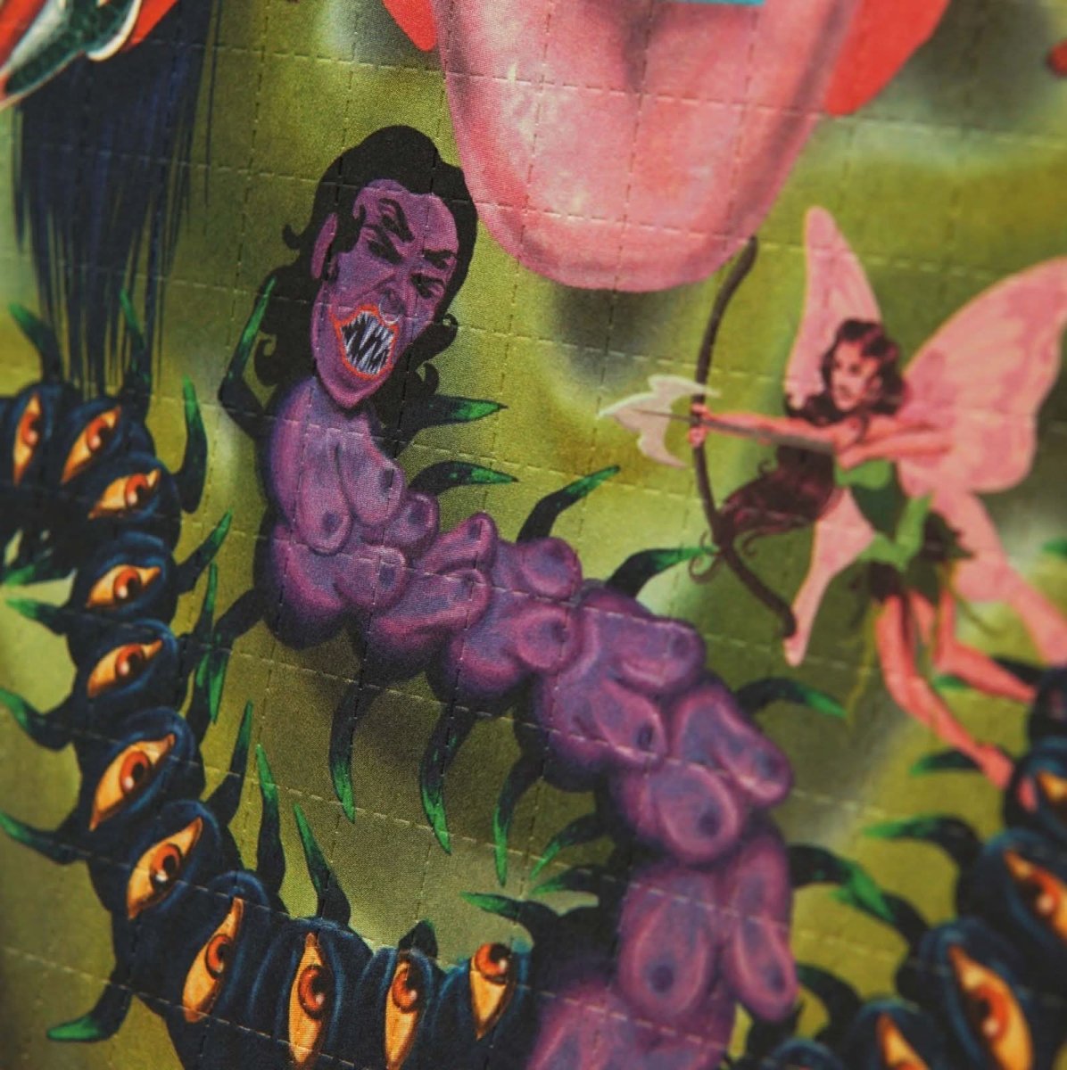 LSD Blotters LSD - Derivate 100001932 - Hanfify