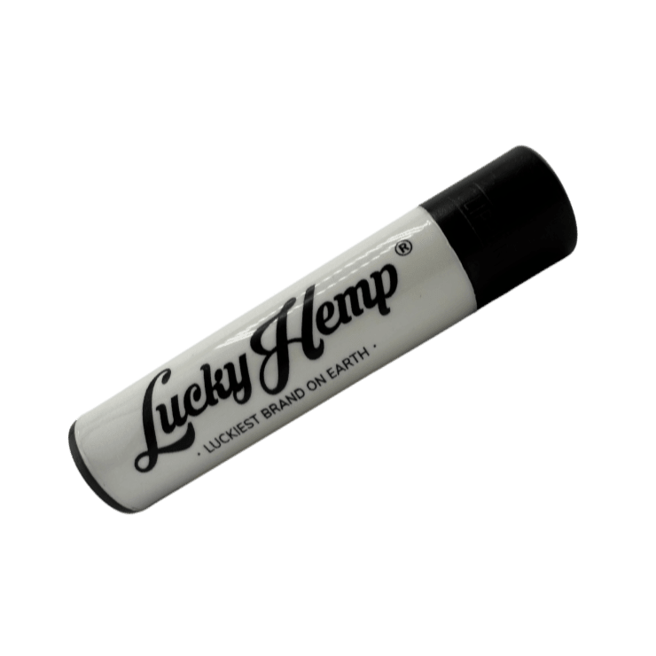 Lucky Hemp® Feuerzeug - Headshop - Hanfify®