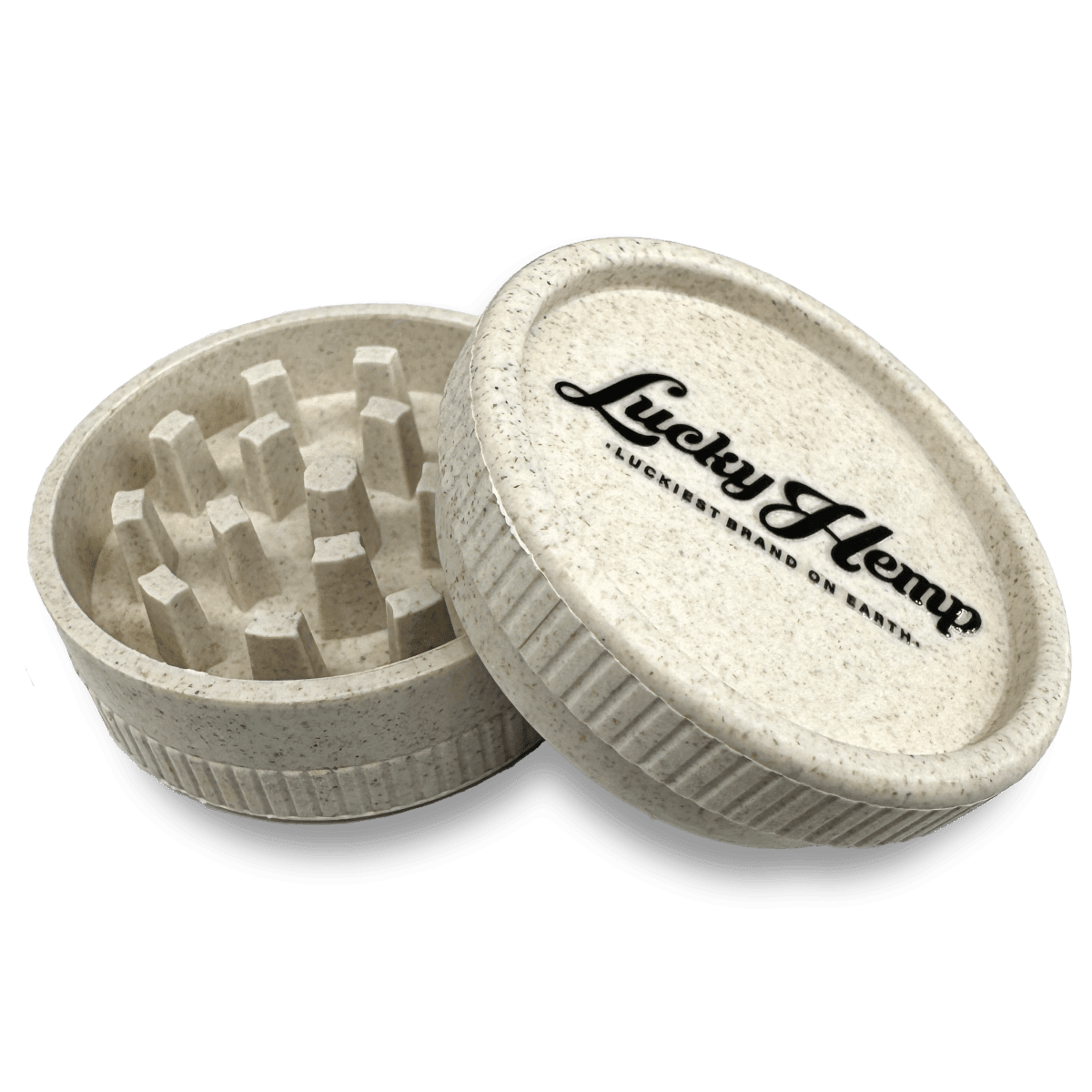Lucky Hemp® Hanf-Grinder - Growshop - Hanfify®