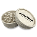 Lucky Hemp® Hanf - Grinder Growshop Weiß - Hanfify®