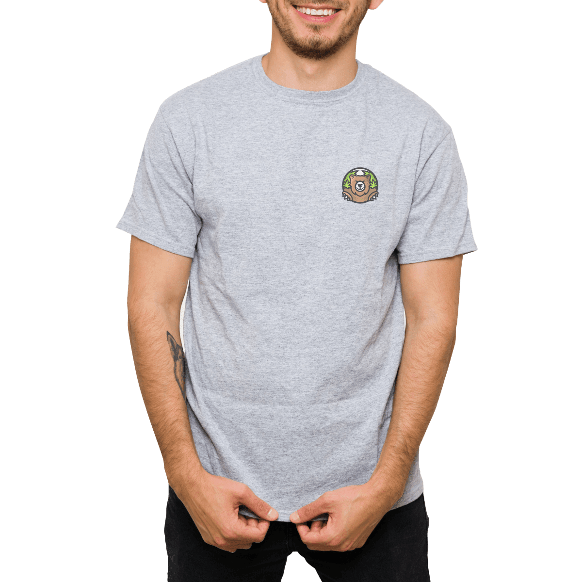 Lucky Hemp® T-Shirt - Merch - Hanfify®