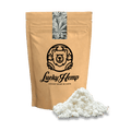 Lucky’s Snow 99,9% CBD - Kristalle Hasch 2g - Hanfify®