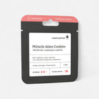 MAC - Miracle Alien Cookies | Feminisiert Cannabissamen - Hanfify