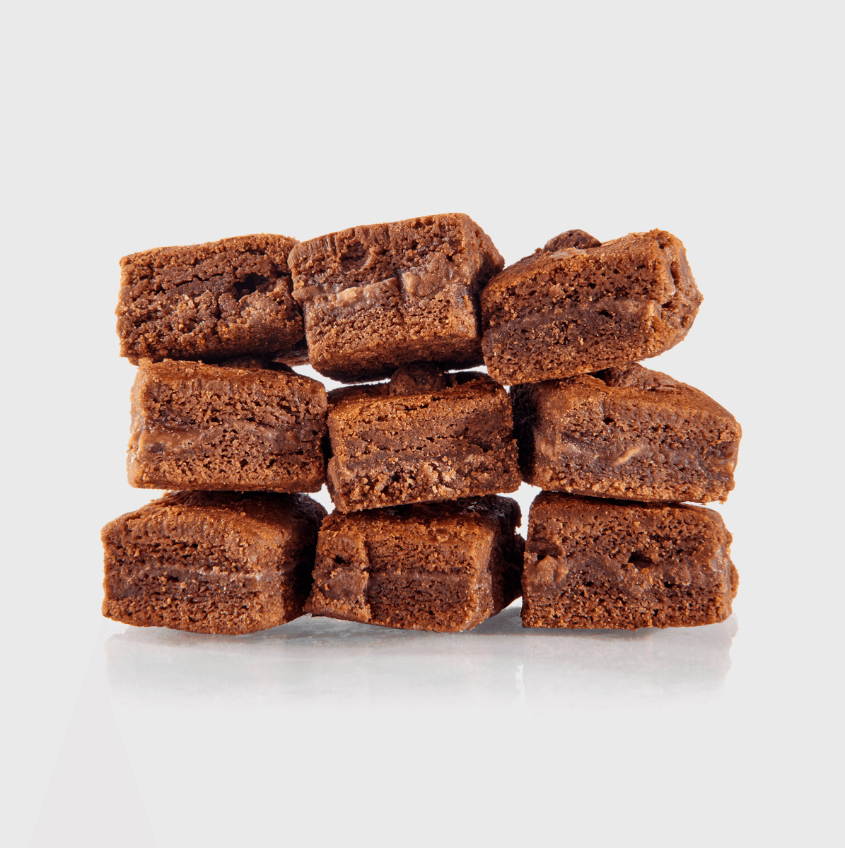 🔮 Magic Hasch Brownies - POWER LVL: 5/5 Edibles 2 Stk - Hanfify®