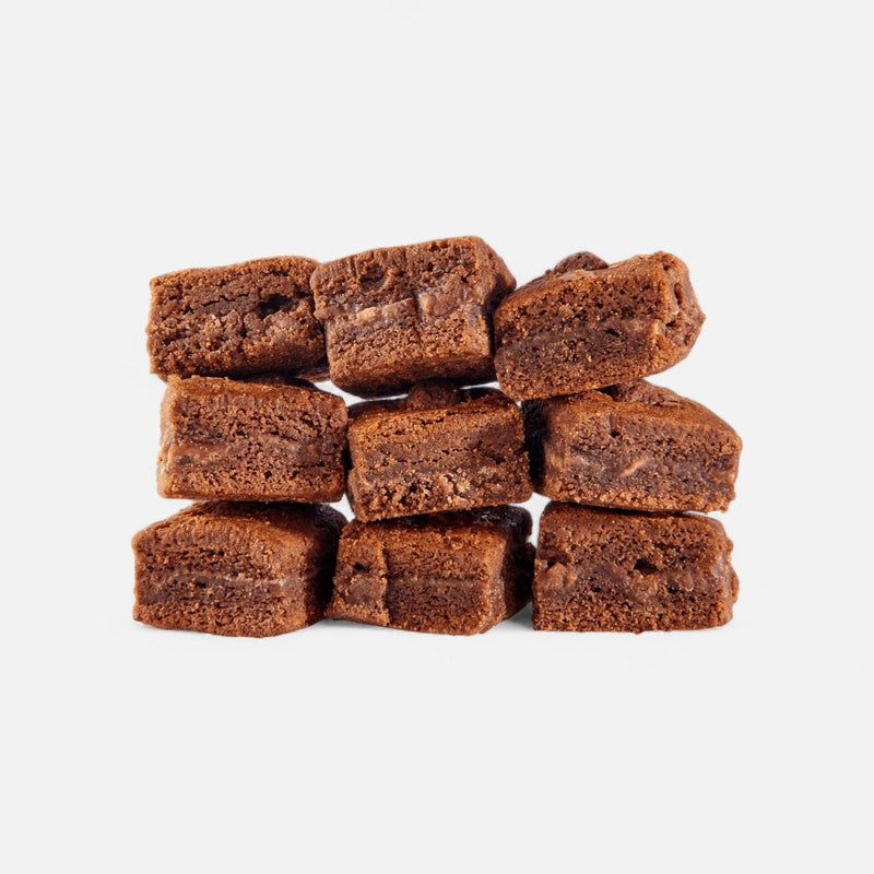 🔮 Magic Hasch Brownies - POWER LVL: 5/5 Edibles 2 Stk - Hanfify