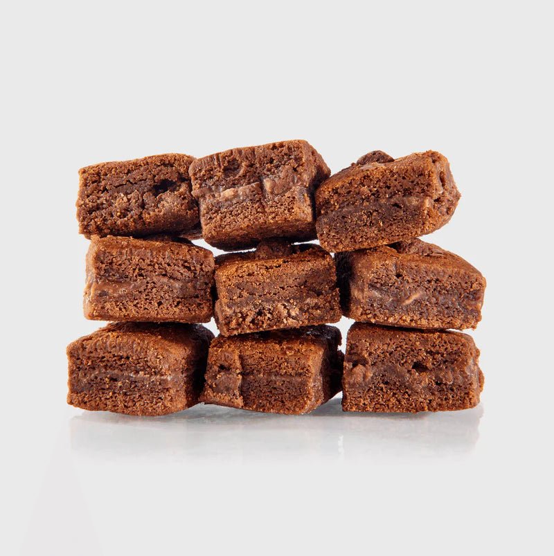🔮 Magic Hasch Brownies - POWER LVL: 5/5 Edibles 2 Stk - Hanfify®