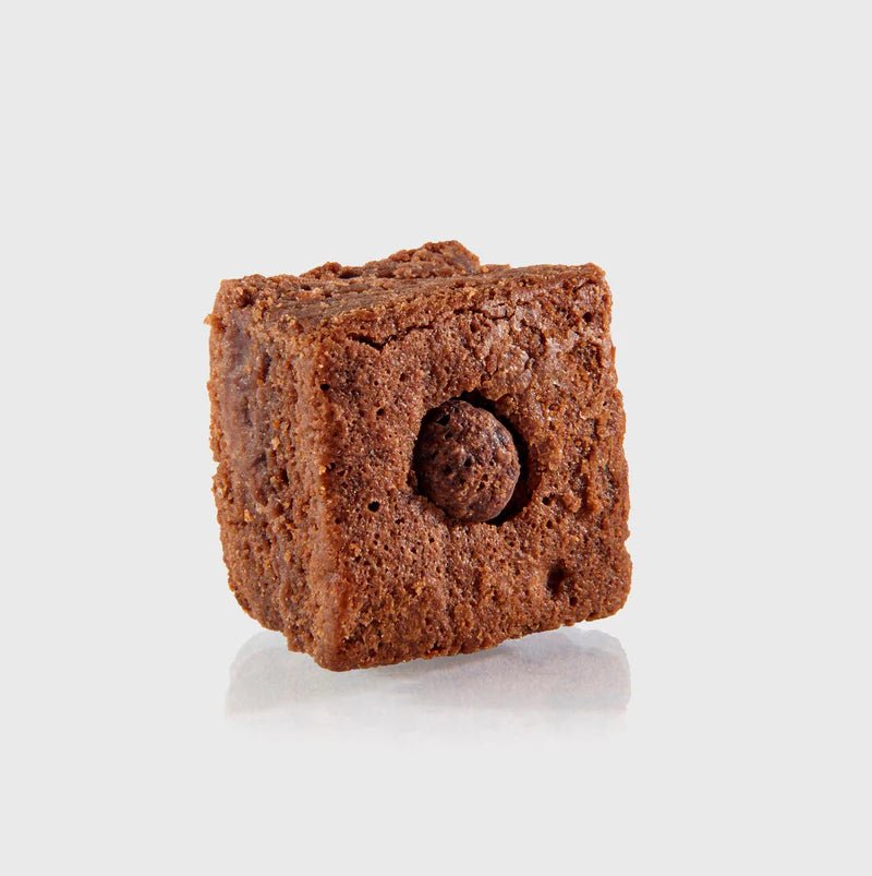 🔮 Magic Hasch Brownies - POWER LVL: 5/5 Edibles 2 Stk - Hanfify®