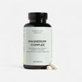 Magnesium Komplex Supplements - Hanfify