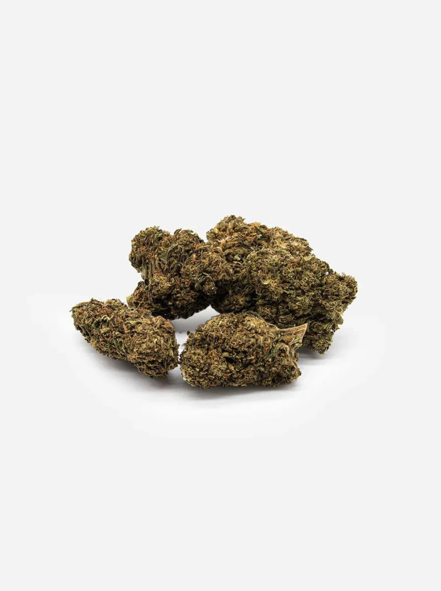Maliboo Exotic - CALI CBD Blüte - Blüten - Hanfify®