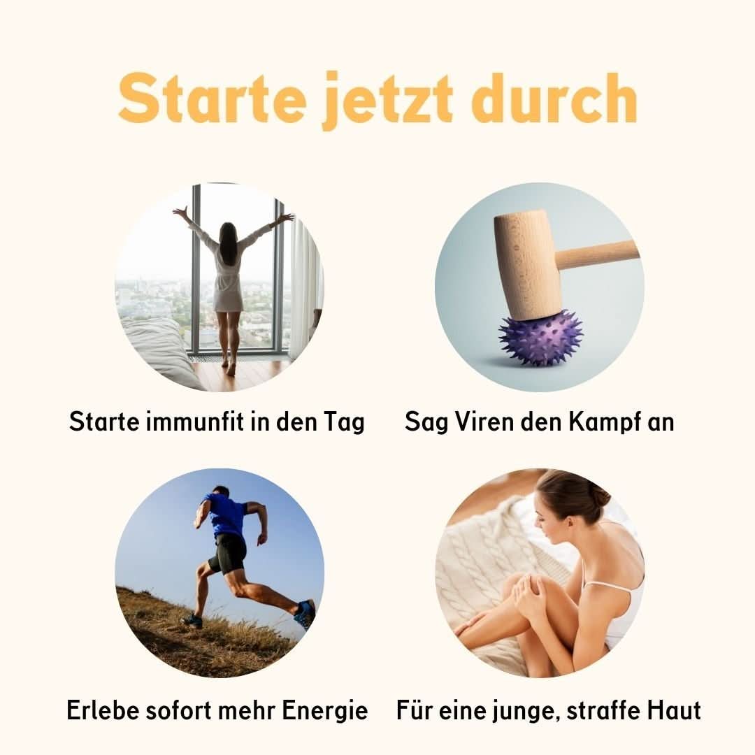 Malkmus Lipo C Smartshop - Hanfify