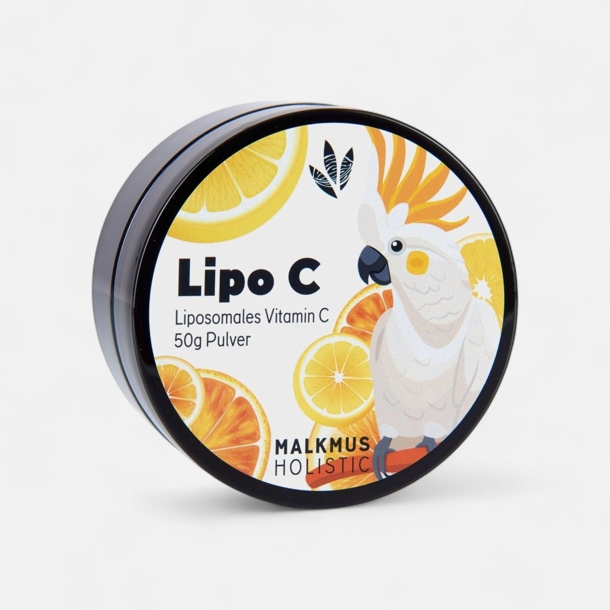 Malkmus Lipo C Smartshop - Hanfify