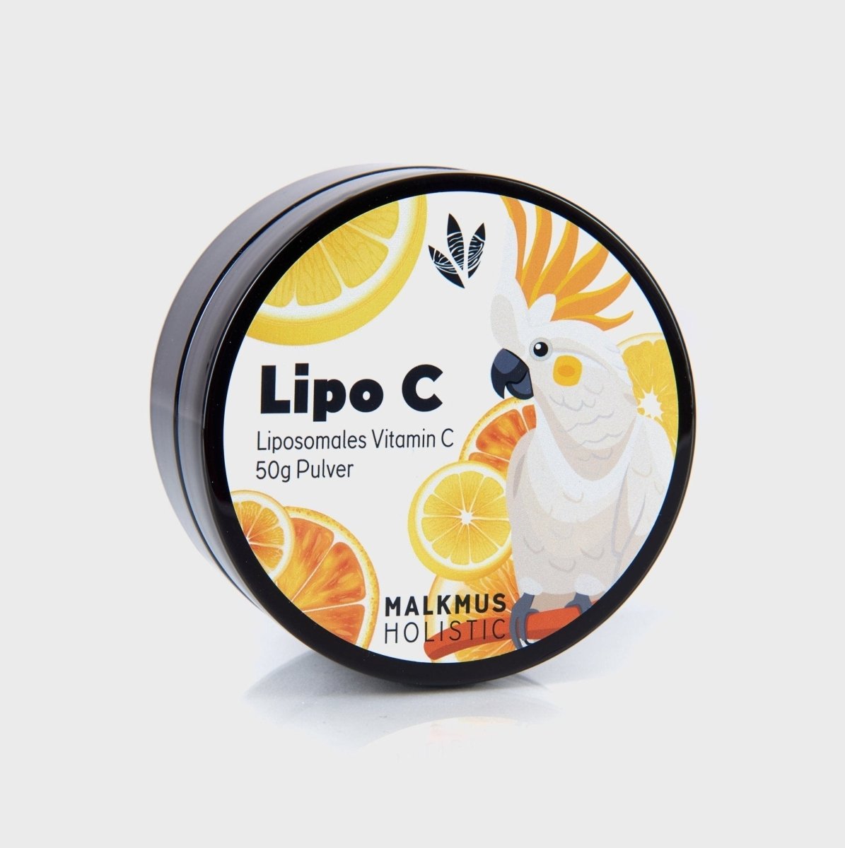 Malkmus Lipo C Smartshop - Hanfify®