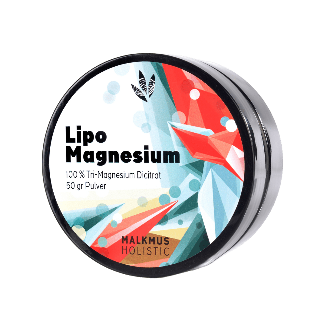 Malkmus Liposomales Magnesium Smartshop - Hanfify®