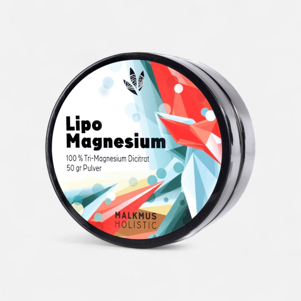 Malkmus Liposomales Magnesium Smartshop - Hanfify