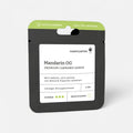 Mandarin OG | Autoflowering - Cannabissamen - Hanfify®