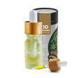 Mandel CBD-Öl 10% - Öl - Hanfify®