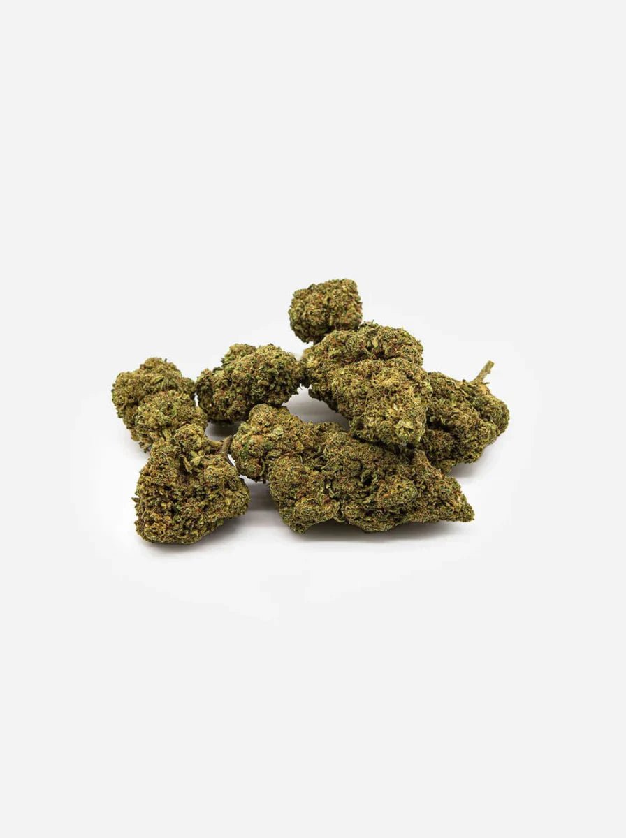 Mango OG - CBD Blüte - Blüten - Hanfify®