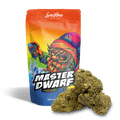 Master Dwarf Cali Pack - Blüten - Hanfify®