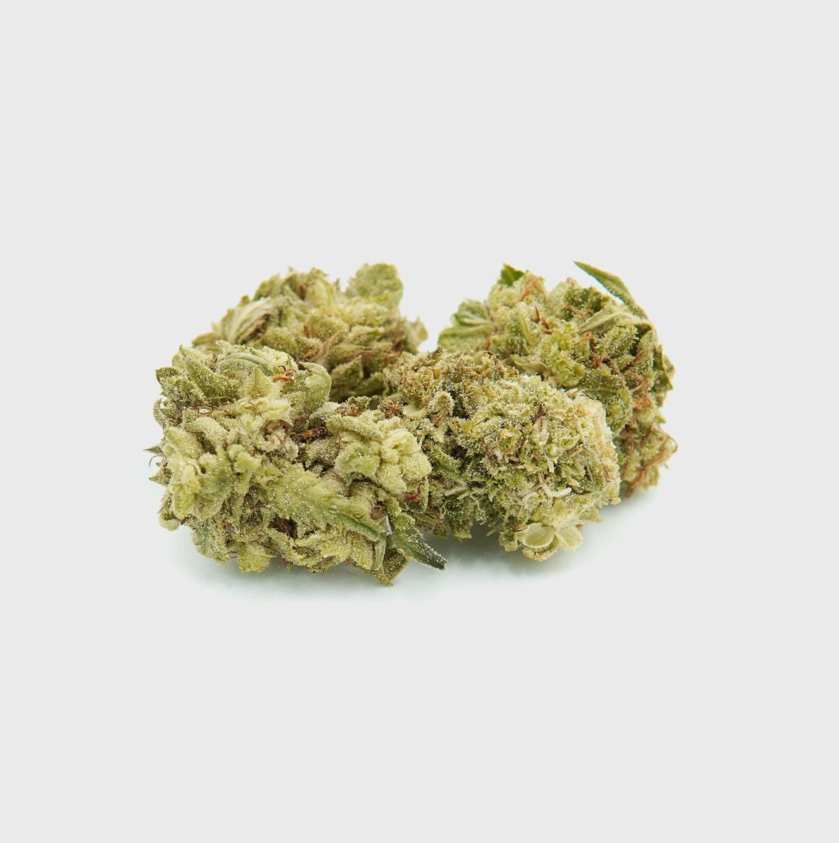 🍉 Melon Kush Deluxe 12% CBD Blüten 3g Dose - Hanfify®