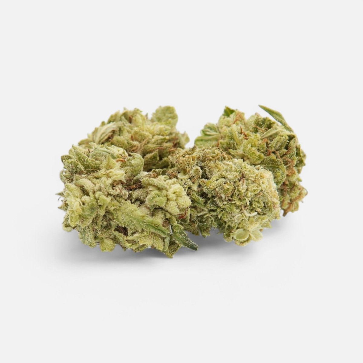 🍉 Melon Kush Deluxe 12% CBD Blüten 3g Dose - Hanfify