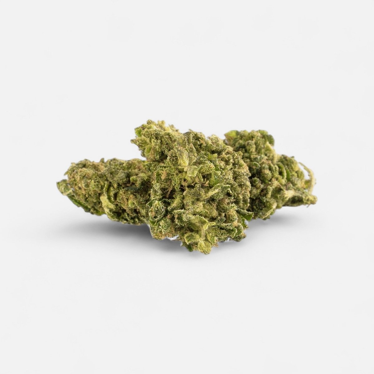 🍉 Melon Kush - POWER LVL: 4/5 - Blüten - Hanfify®