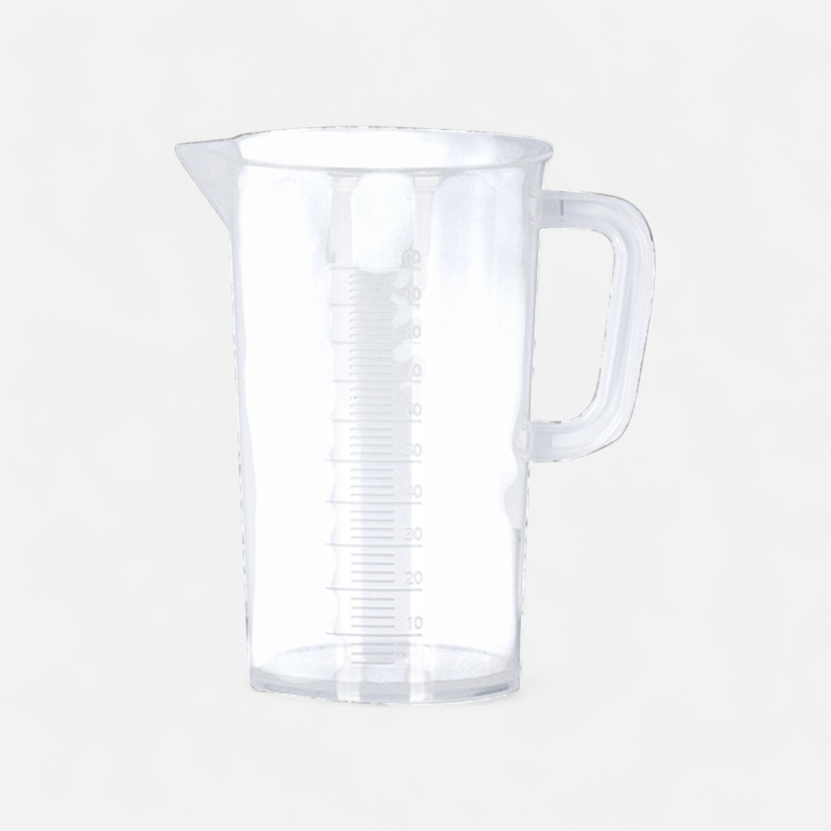 Messbecher PP / 2ml Teilung - Growshop - Hanfify®