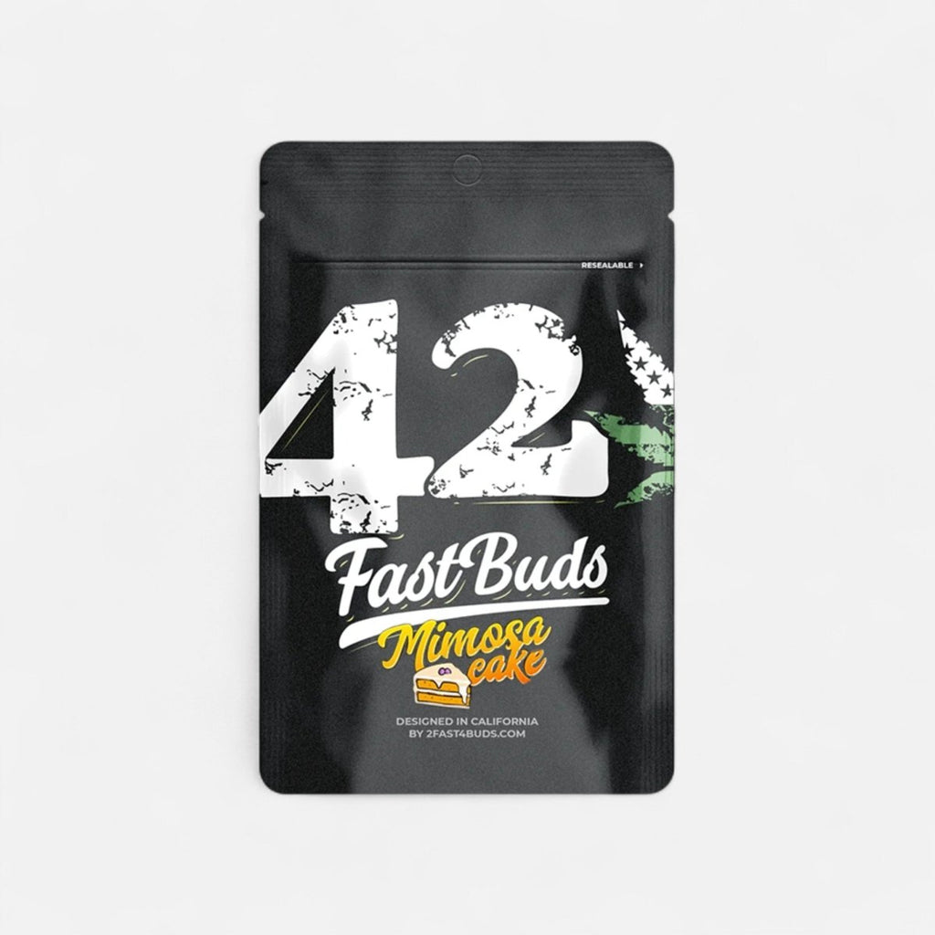 Mimosa Cake | Autoflowering Cannabissamen - Hanfify