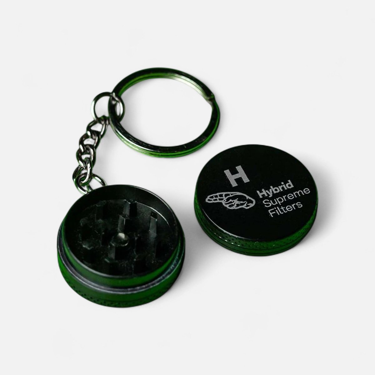 Mini Grinder Headshop - Hanfify