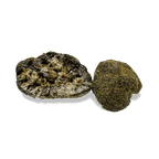 Moon Rocks 60% CBD Moonrocks 3g - Hanfify®