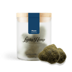 Moon Rocks 60% CBD Moonrocks 3g - Hanfify®