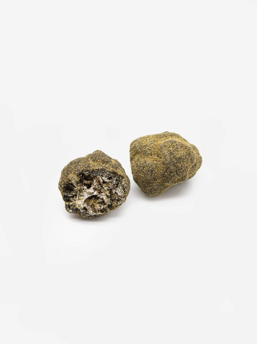 Moon Rocks | CBD Rocks Moonrocks - Hanfify