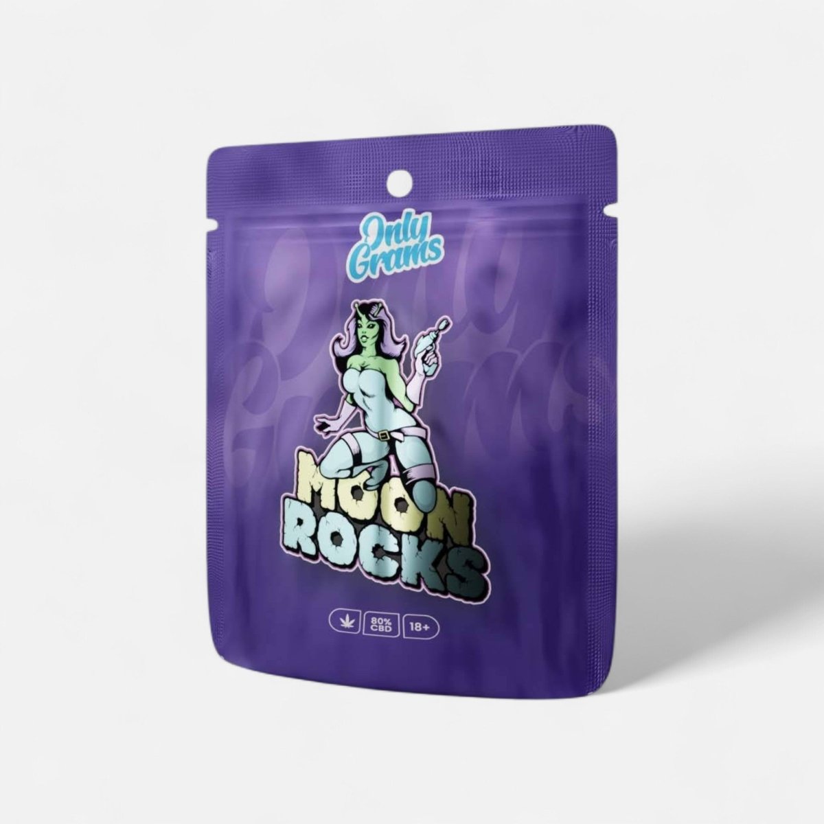 Moon Rocks | CBD Rocks - Moonrocks - Hanfify®