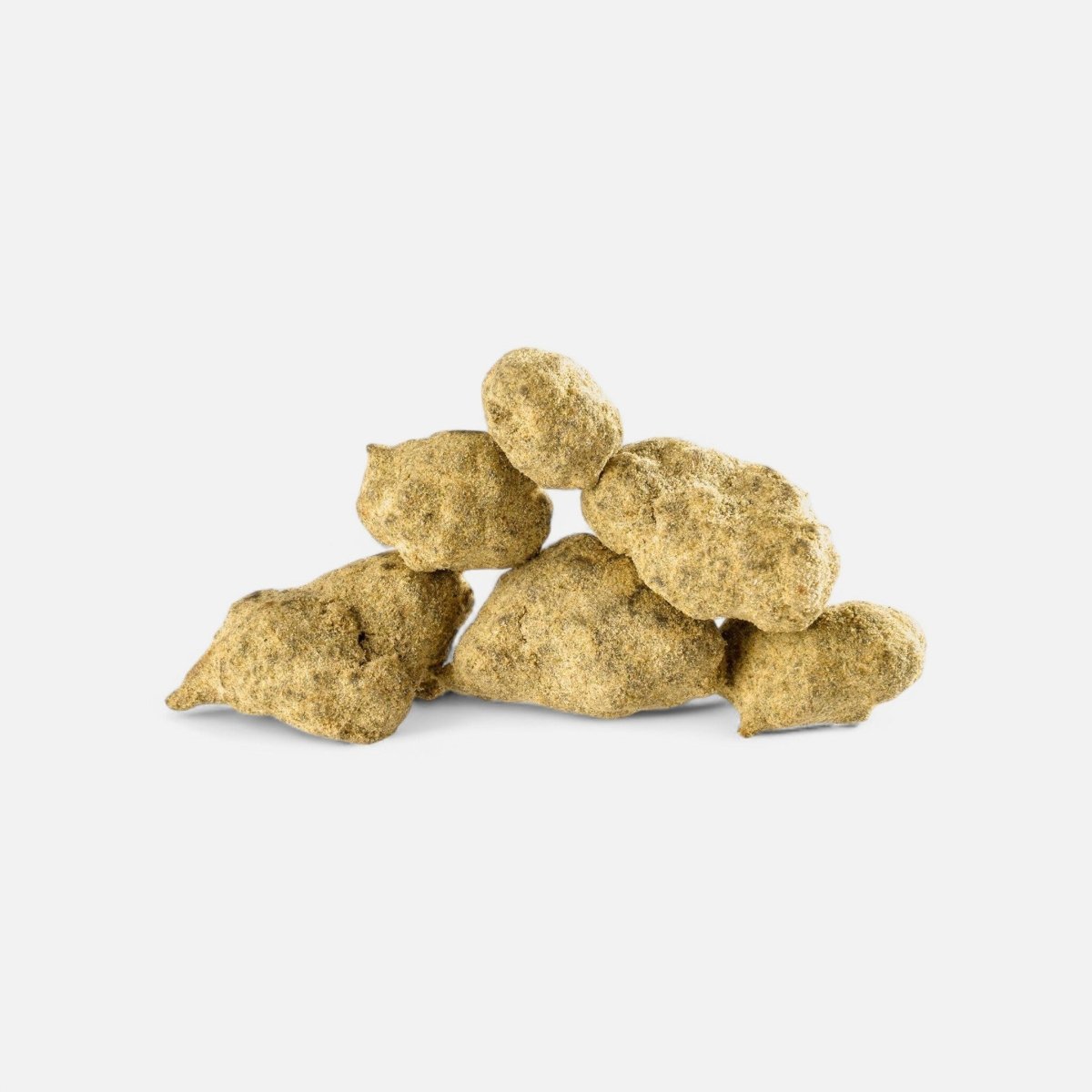 🌒 Moonrockz CBD 60% - Blüten - Hanfify®