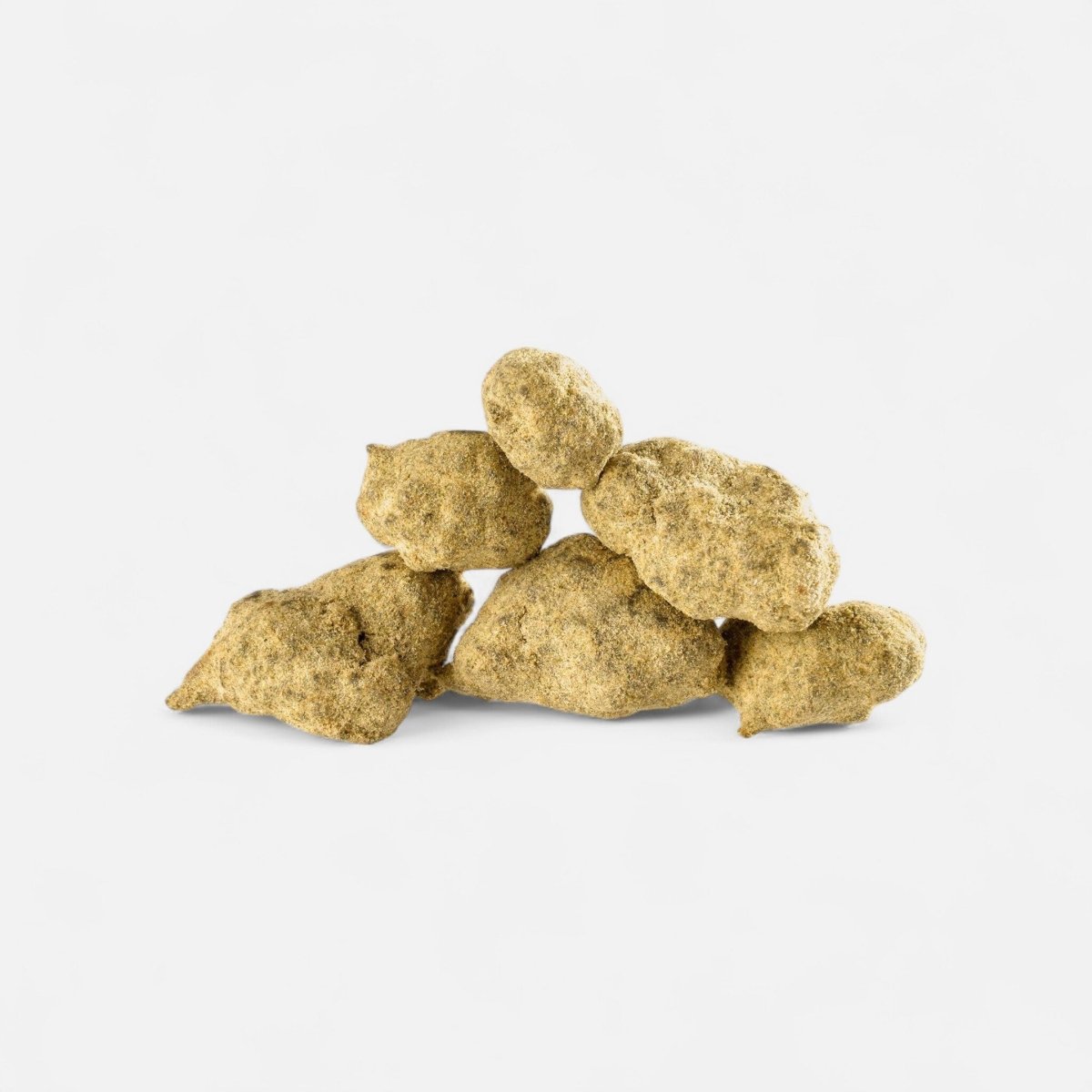 🌗 Moonrockz - Power LVL 5/5 Moonrocks 5g - Hanfify