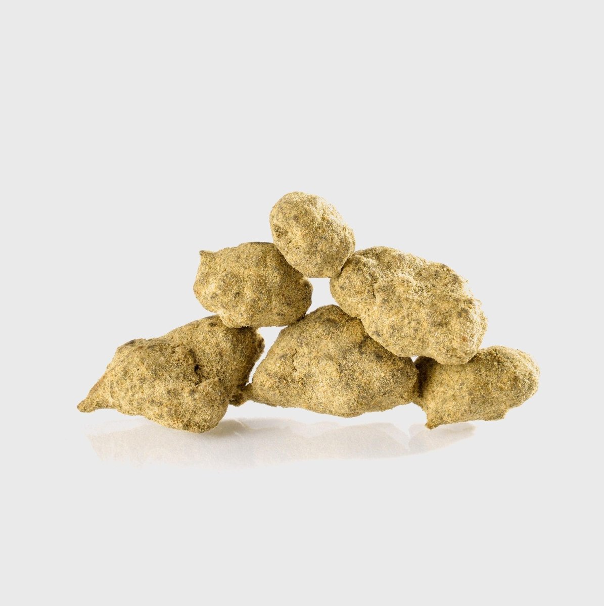 🌗 Moonrockz - Power LVL 5/5 Moonrocks 5g - Hanfify®