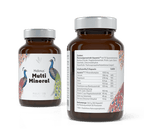Multi Mineral mit über 72 Mineralien und Spurenelementen Smartshop - Hanfify