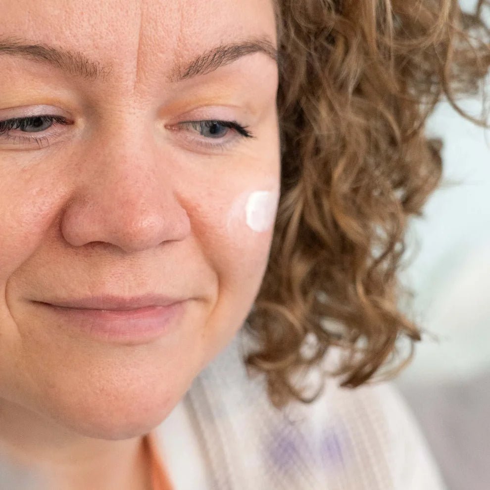 Nachtcreme – CBD & Vitamin E Kosmetik & Pflege - Hanfify