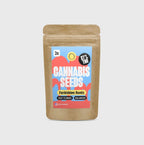 NEU!! Cali Genetics Forbidden Runtz 27,5% THC 🌱 fast flowering Cannabissamen 3 Stück - Hanfify