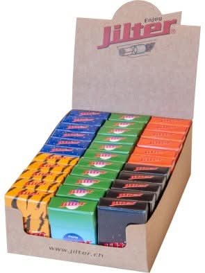 NEU! Jilter - dein Jointfilter - Headshop - Hanfify®