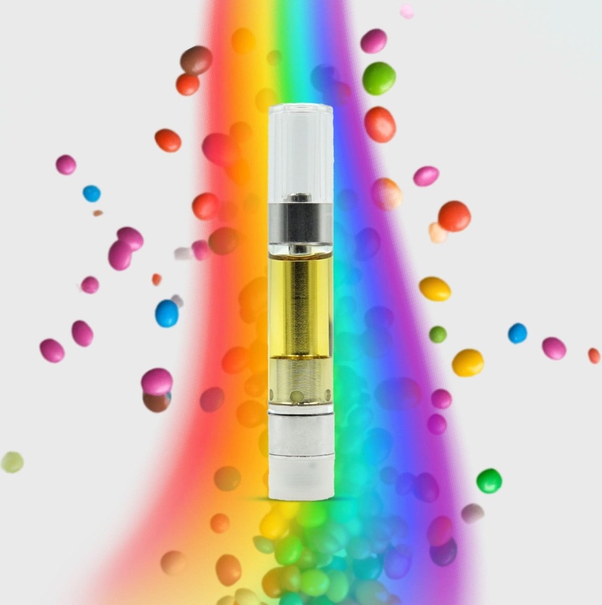 🔥 NEU!! 🔥 🎉 Zkittlez Party 🎉 Vapes 1ml - Hanfify