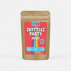 🔥 NEU!! 🔥 🎉 Zkittlez Party 🎉 Vapes 1ml - Hanfify