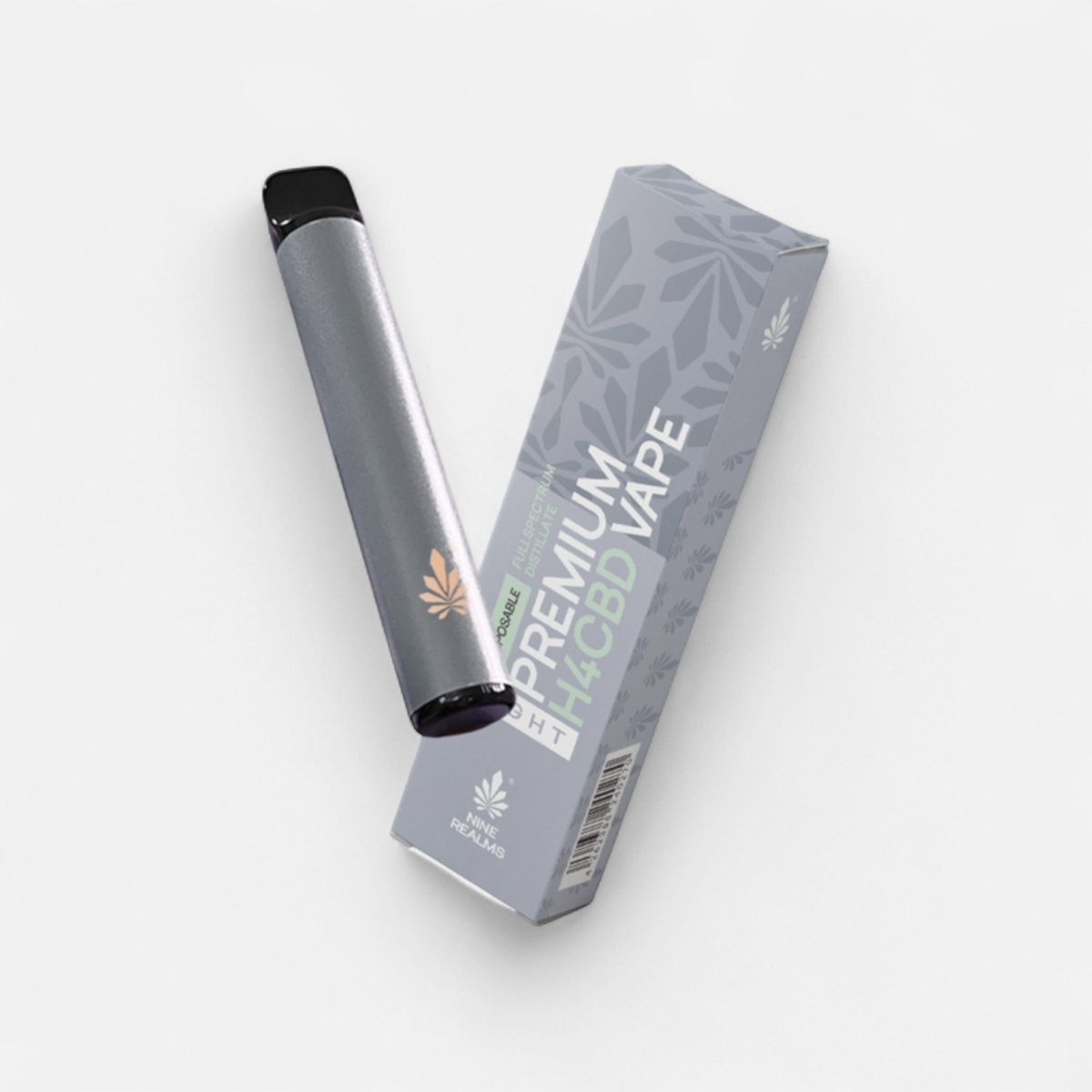 Nine Realms™ LIGHT Vapes Mango - Hanfify