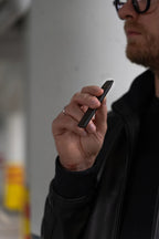 Nine Realms™ PRO Vapes 🍇 Traube - Hanfify