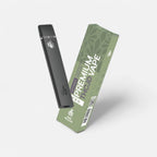 Nine Realms™ PRO Vapes 🍇 Traube - Hanfify