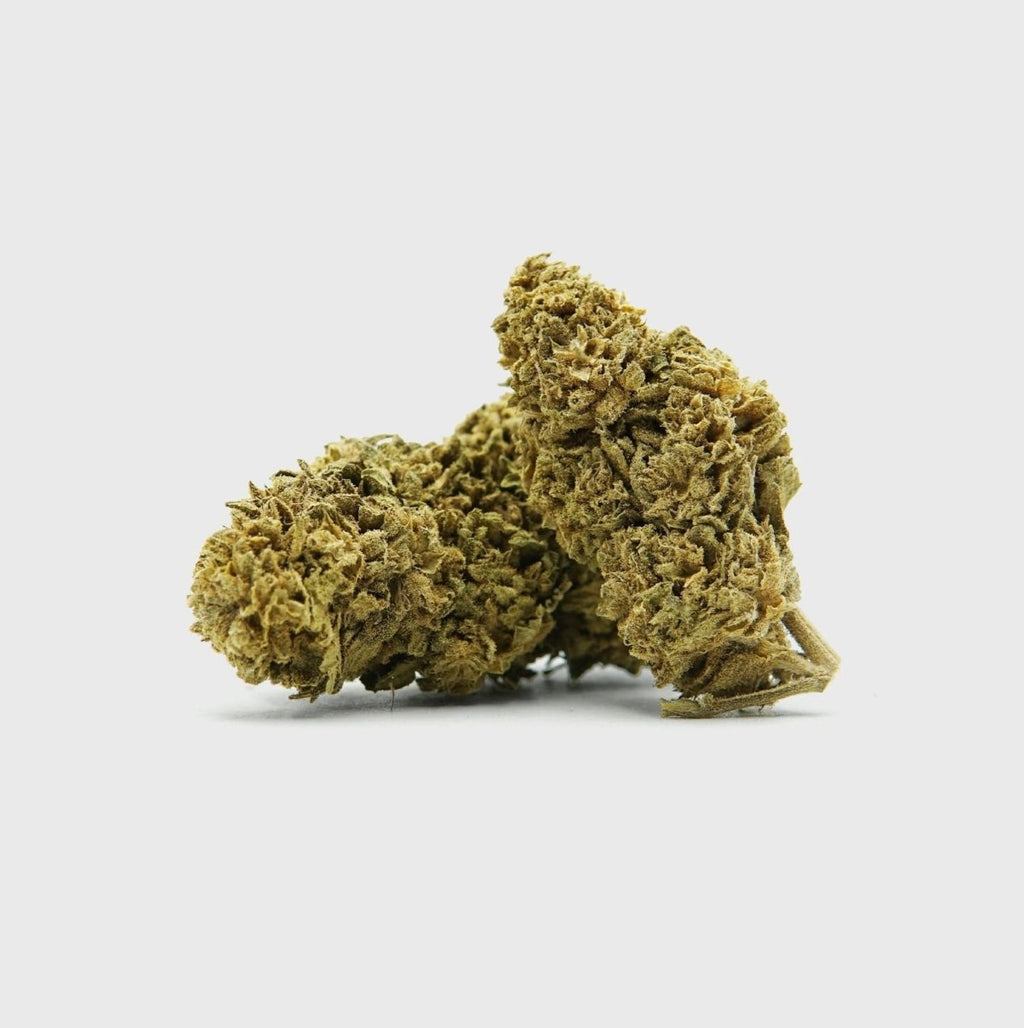 🌌 Northern Lights 2 5% CBD Blüten 5g Baggie - Hanfify