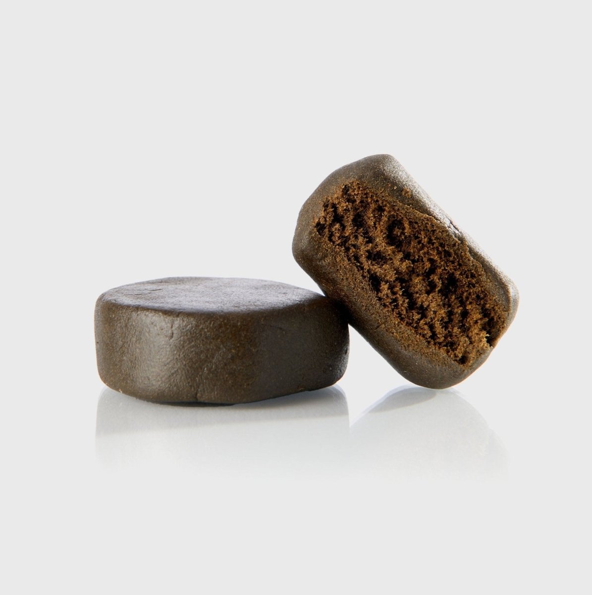🍫 Nougat 50% Superior Hasch 2g - Hanfify®