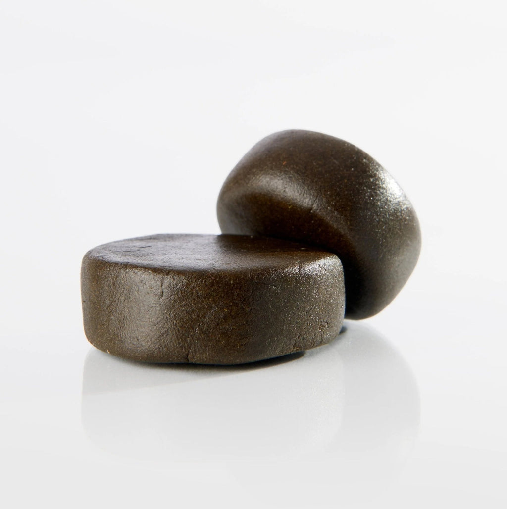 🍫 Nougat 50% Superior Hasch 2g - Hanfify®